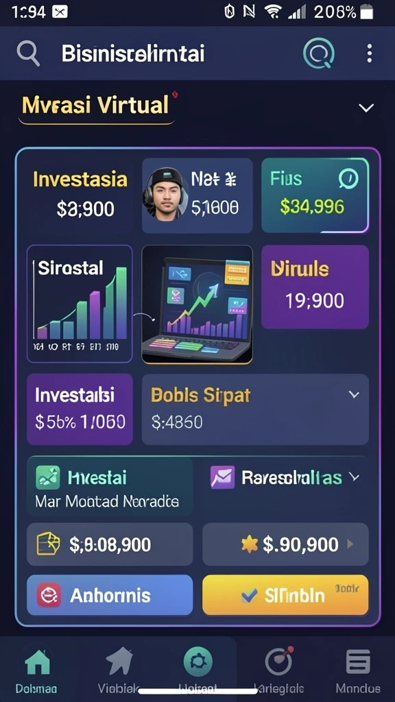 Screenshot bento4d nomor 1