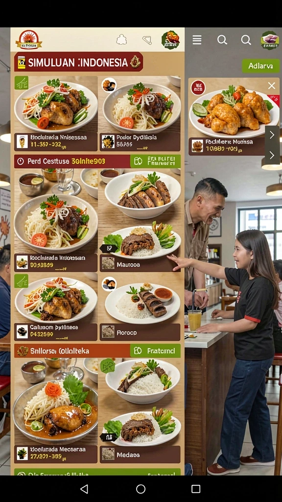 Screenshot danagame nomor 2