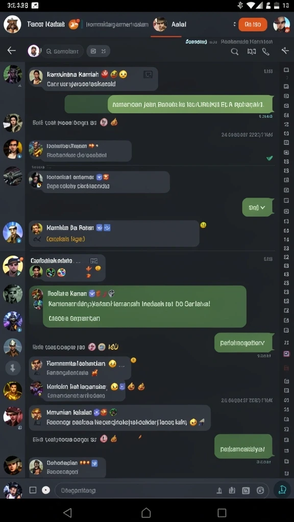 Screenshot dunia777 nomor 1