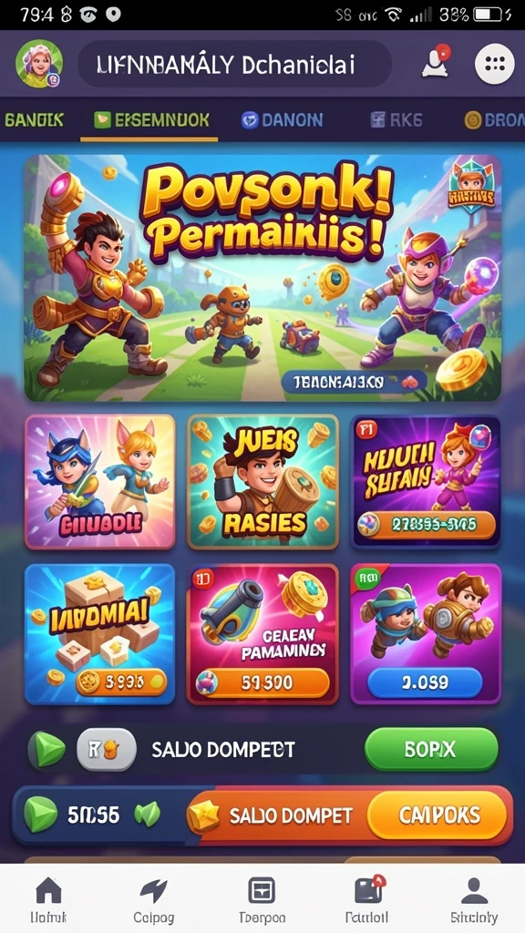 Screenshot evip3 nomor 3