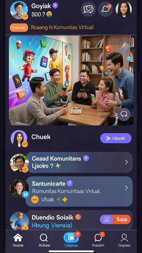 Screenshot hit9 nomor 1