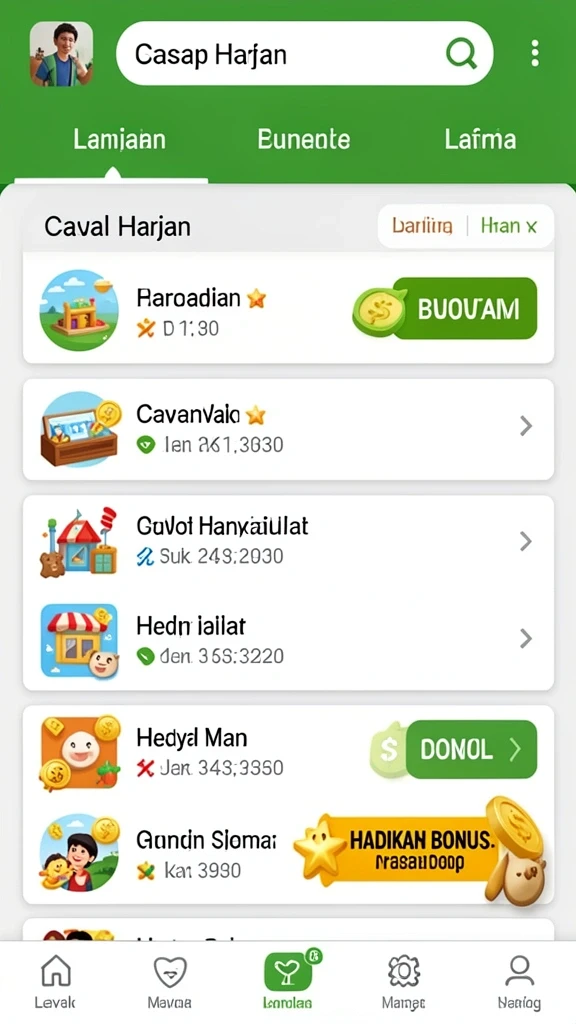 Screenshot hopengslot nomor 1