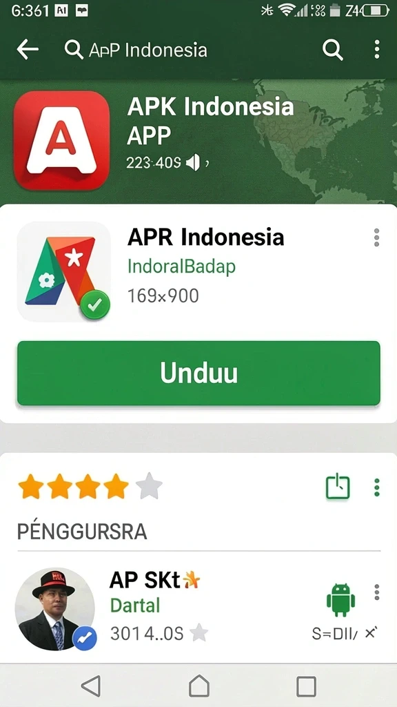 Screenshot idklub nomor 3