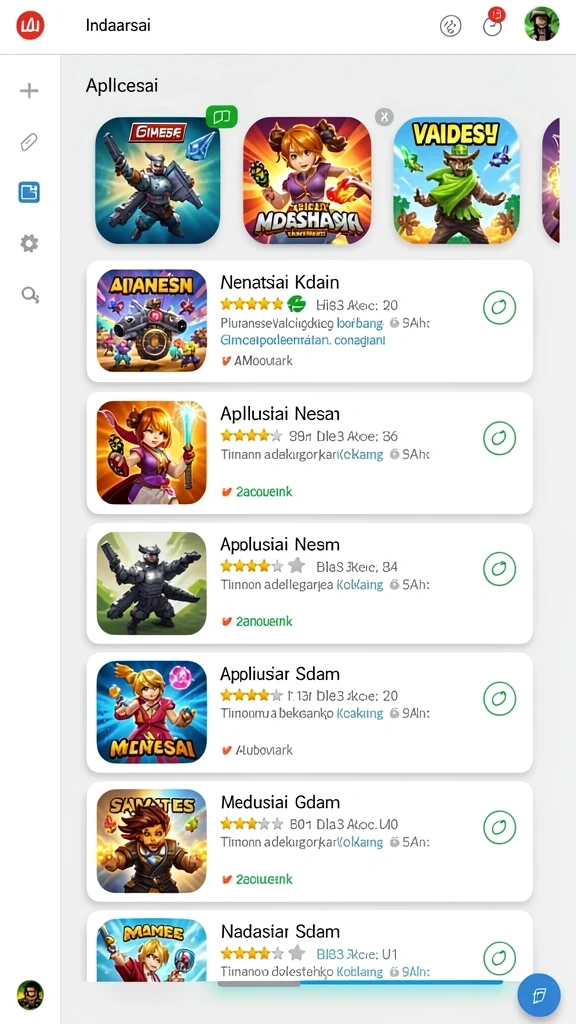 Screenshot jktgame nomor 1