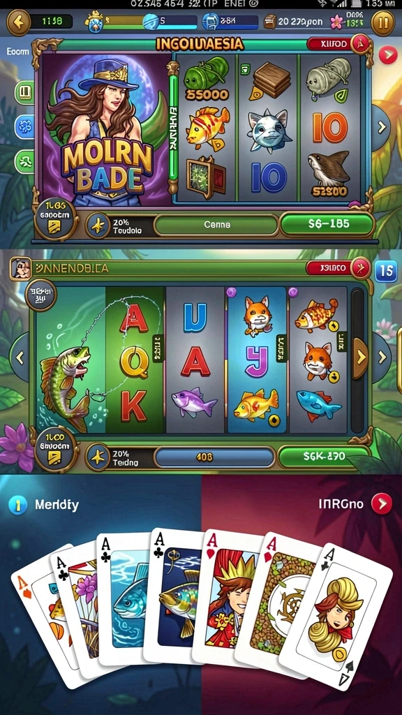 Screenshot jktgame nomor 2