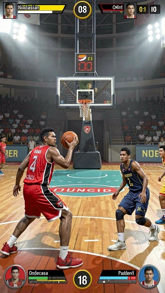 Screenshot jktgame nomor 3