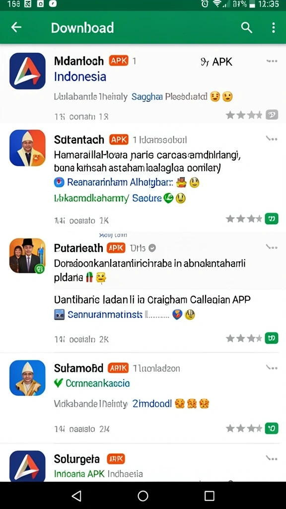 Screenshot jtblue nomor 3