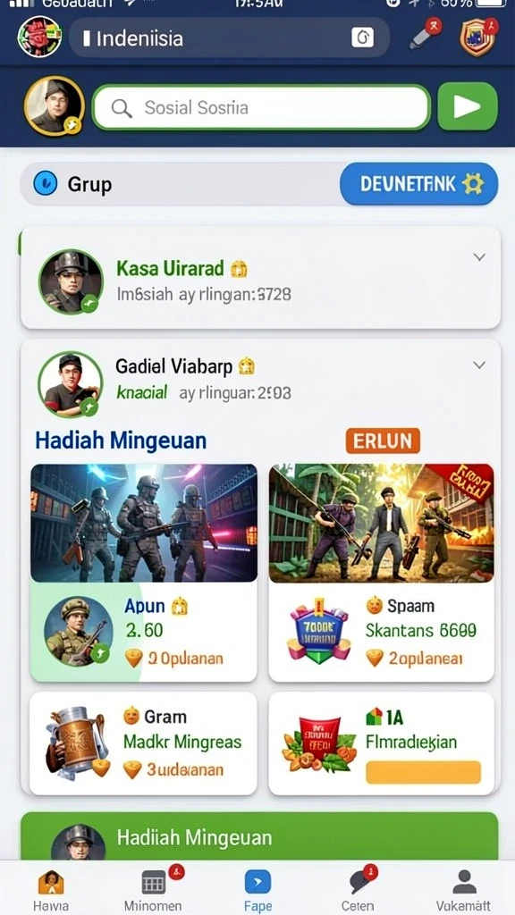 Screenshot mega388 nomor 1