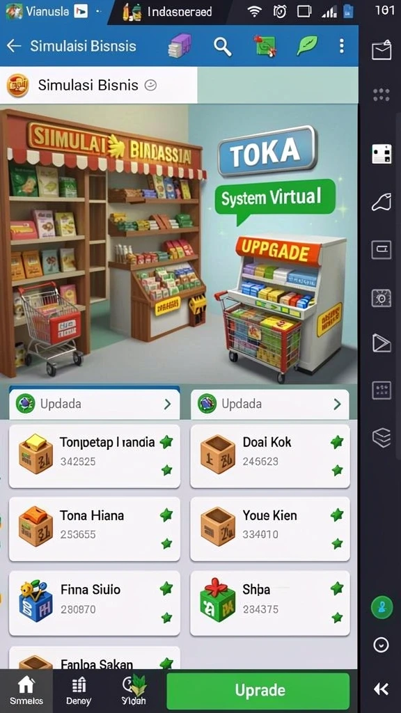 Screenshot megavisa88 nomor 1