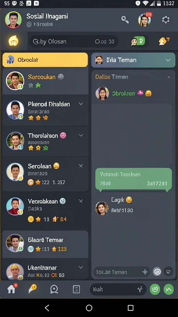 Screenshot mentari138 nomor 3