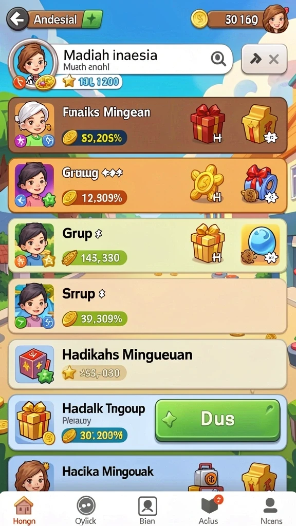 Screenshot mt777 nomor 2