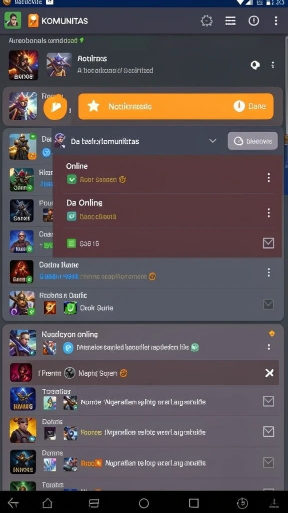Screenshot okjkt nomor 1
