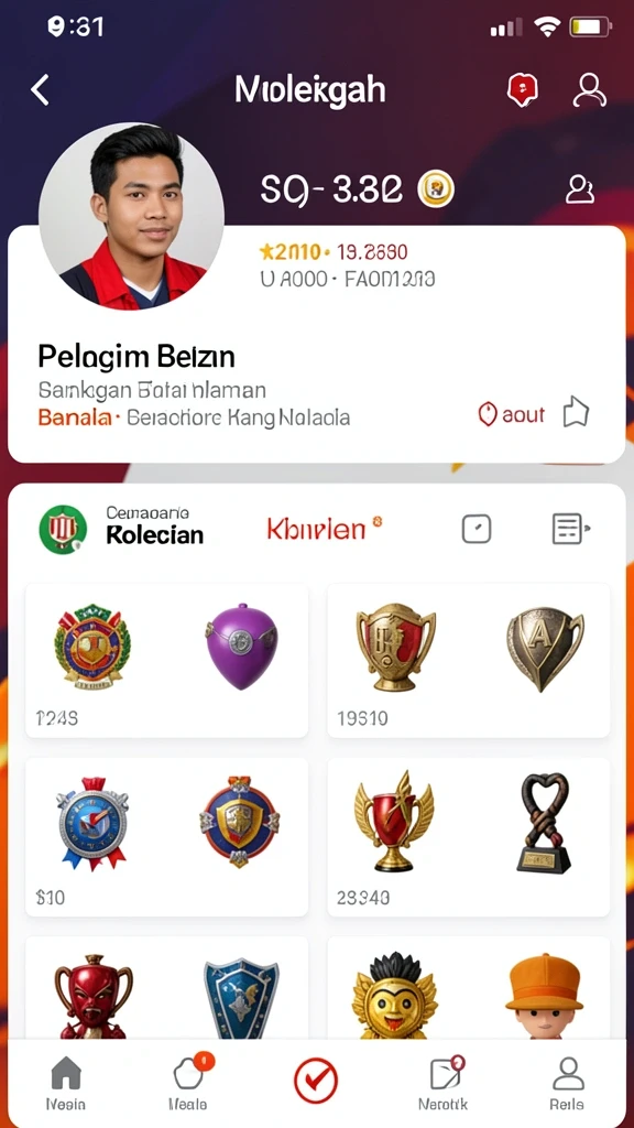 Screenshot okjkt nomor 3
