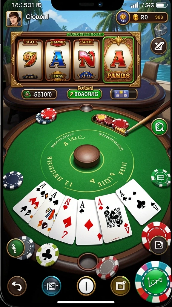 Screenshot ratu123 nomor 1