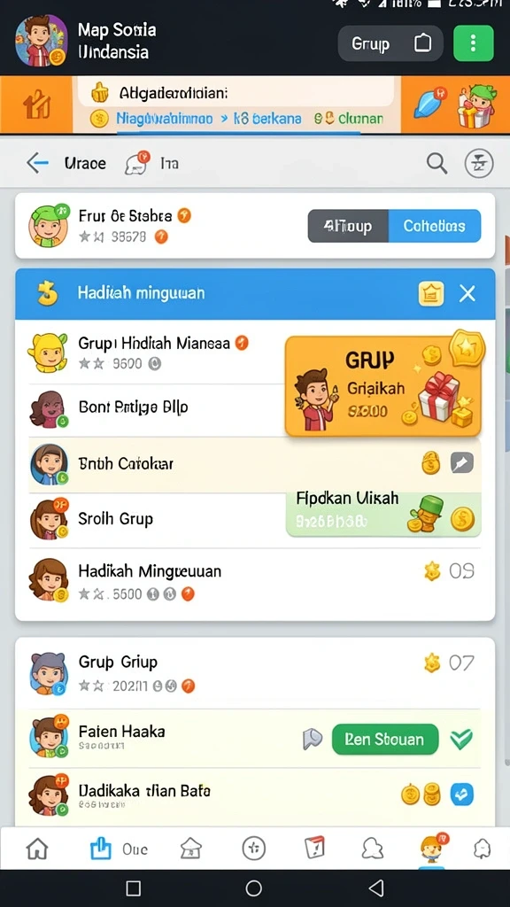 Screenshot ratu123 nomor 2