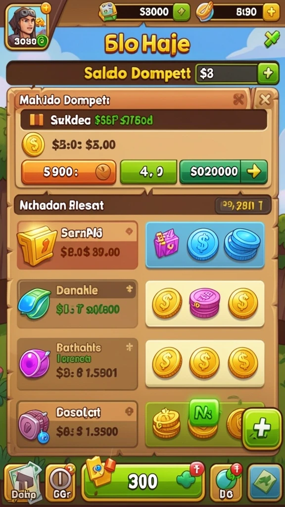 Screenshot sejuta77 nomor 3