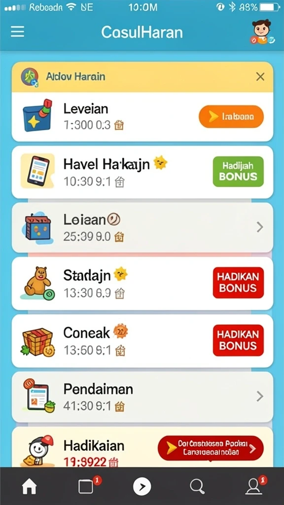 Screenshot sinar123 nomor 2