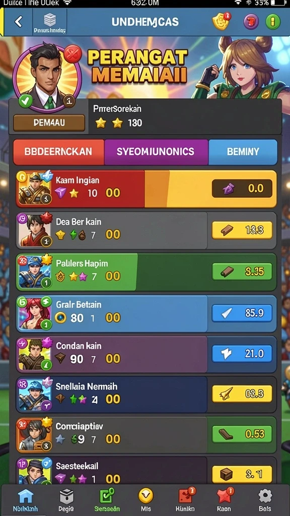 Screenshot spinharta nomor 2