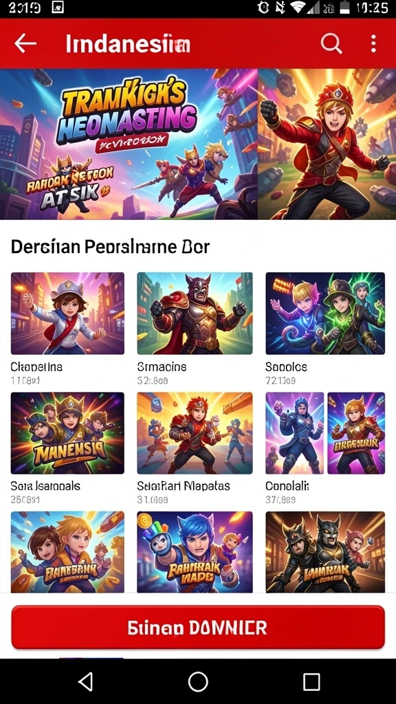 Screenshot topgun77 nomor 2