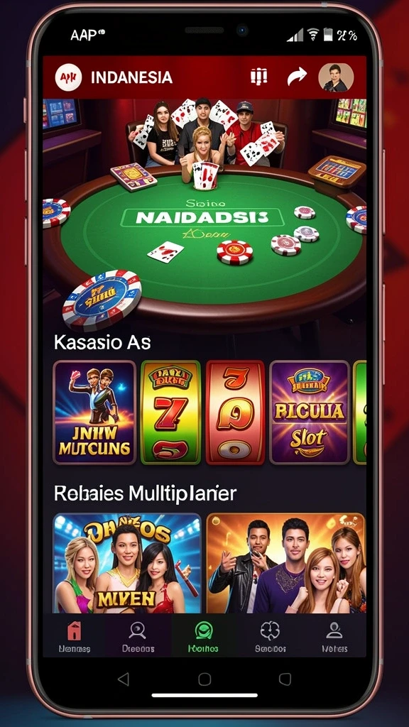 Screenshot topgun77 nomor 3
