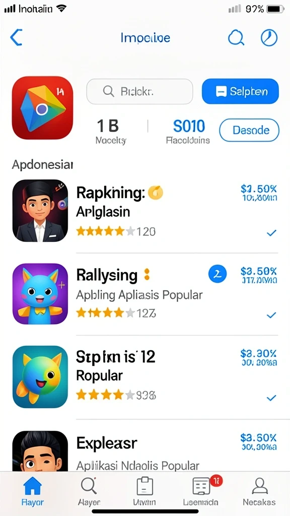 Screenshot yoyo88 nomor 3