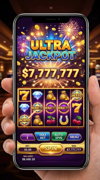 hebat777 — galeri pratinjau - APK Resmi