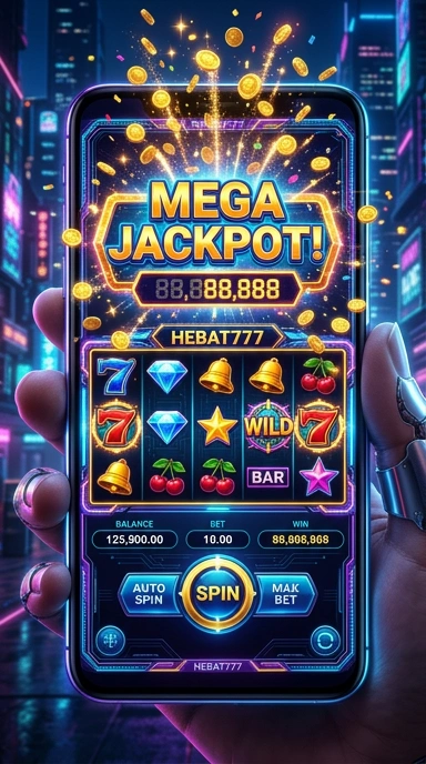hebat777 — galeri pratinjau Resmi APK