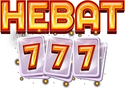 hebat777 — logo kanal